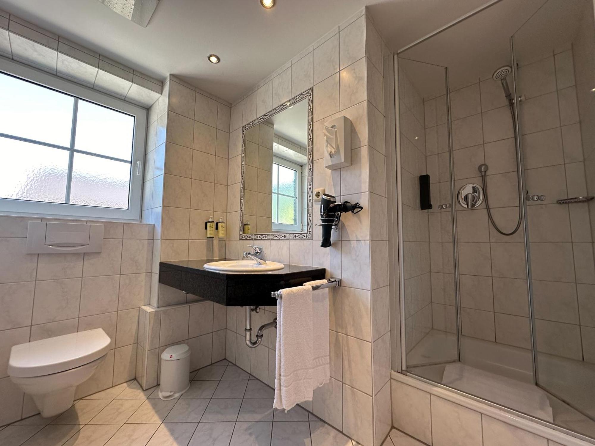 Hotel Gasthof Alter Wirt Farchant Zewnętrze zdjęcie